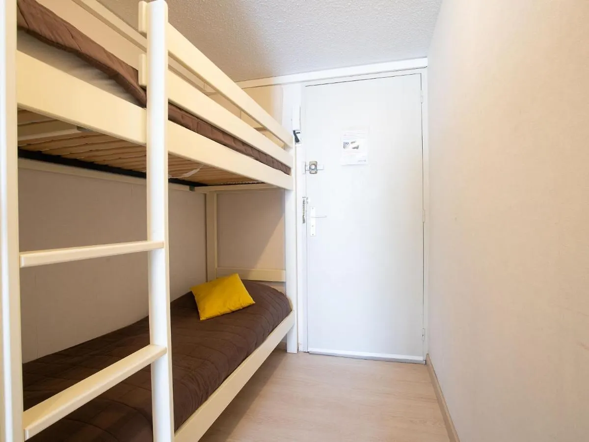 Apartment Gulf Stream By Interhome Biarritz France